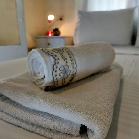 Sunday 2Br Welcome Stay Private Holiday House In Chalkidiki - Close To Karydi Beach Vourvourou Exterior photo