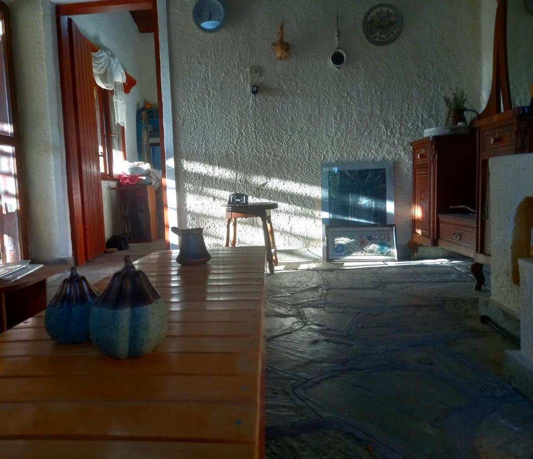 Sunday 2Br Welcome Stay Private Holiday House In Chalkidiki - Close To Karydi Beach Vourvourou Exterior photo